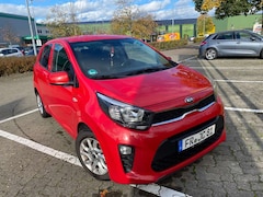 Bild des Angebotes Kia Picanto Picanto 1.0 ISG Dream-Team Edition