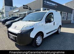 Bild des Angebotes Fiat Fiorino Basis Kasten *AHK*Schiebetür*MwSt.*