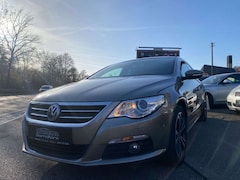 Bild des Angebotes VW Passat CC*LEDER*SCHIEBEDACH*XENON*BLUETOOTH*NAVI