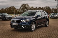 Bild des Angebotes Suzuki SX4 S-Cross SX4 S-Cross 1.4 Boosterjet Allgrip Comfort*LED*RFK