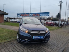 Bild des Angebotes Honda HR-V Elegance*1-HAND*TEMPOMAT*PDC V-H*USB !!