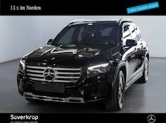 Bild des Angebotes Mercedes-Benz GLB 200 d PROGRESSIVE MULTI AHK KAMERA PANO SPUR