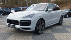 Bild des Angebotes Porsche Cayenne Platinum Edition Sport Design 22Zoll