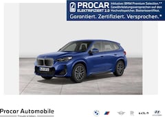 Bild des Angebotes BMW iX1 eDrive20 MSPORT+AHK+HEAD-UP+KOMFORTZUG.+ADAP.LED+