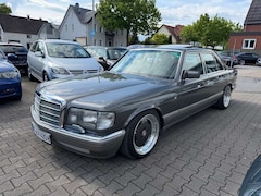 Bild des Angebotes Mercedes-Benz S 420 SE- H Kennzeichen TOP-ZUSTAND