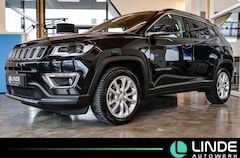 Bild des Angebotes Jeep Compass Limited |NAVI|Bi-XENON|R.KAMERA|18 ALU