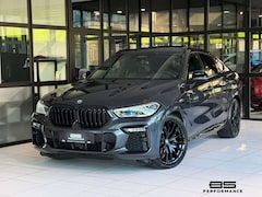 Bild des Angebotes BMW X6 M d |EXCLUSIVE|CARBON|MASSAGE|SKY-LOUNGE|HUD