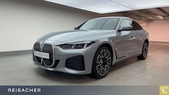 BMW i4 A eDrive40 Gran Coupe M-Sport,AHK,DAProf,Auto