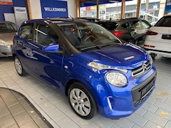 Bild des Angebotes Citroen C1 Feel KLIMA/MEDIA/APPLE/KAMERA
