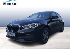 Bild des Angebotes BMW 118 i Advantage DAB LED WLAN Tempomat Shz PDC