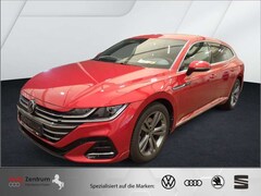 Bild des Angebotes VW Arteon Shoot Brake 2.0 TSI R-Line CarPlay AHK*Matrix*ACC