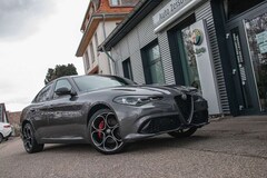 Bild des Angebotes Alfa Romeo Giulia MY23 Veloce Vom AR Vertragshändler