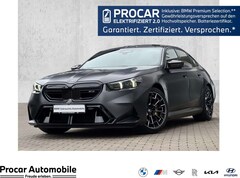 Bild des Angebotes BMW M5 Limousine DA/PA Prof Carbon Keramik B&W 21"