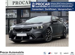 Bild des Angebotes BMW M5 Limousine DA/PA Prof Carbon Keramik B&W 21"