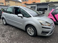Bild des Angebotes Citroen C4 Picasso Exclusive / AUTOMATIK / AHK /