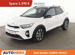 Bild des Angebotes Kia Stonic 1.0 TGDI Dream-Team Edition *SHZ*PDC*ALU*NAVI*