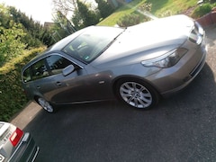 Bild des Angebotes BMW 523 523i Touring Aut.