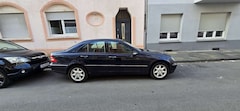 Bild des Angebotes Mercedes-Benz 240 elegance