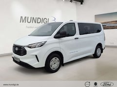 Bild des Angebotes Ford Transit Custom Kombi 320 L1H1 9-Sitz Tempo RFK PDC Klimaaut. FSH