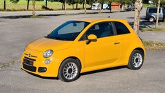 Bild des Angebotes Fiat 500 S