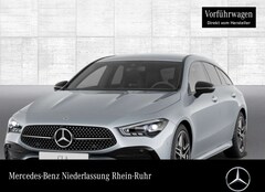 Bild des Angebotes Mercedes-Benz CLA 250 4M AMG+NIGHT+MULTIBEAM+KAMERA+TOTW+KEYLESS