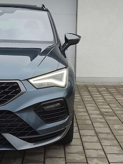 Bild des Angebotes CUPRA Ateca 2.0 TSI/4Drive/DSG/Pano/Sport.S/VirtC/360°
