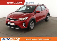 Bild des Angebotes Kia Stonic 1.0 TGDI Active *TEMPO*CAM*PDC*CARPLAY*