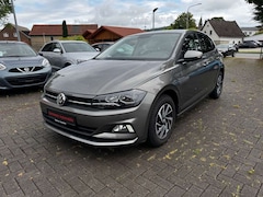 Bild des Angebotes VW Polo VI Join NAVI PDC KLIMA AAHK