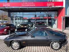 Bild des Angebotes Porsche 928 S - 1. dt. Hd ! -orig. 11 tkm !! -gr. KD neu