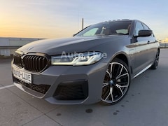 Bild des Angebotes BMW 545 e xDrive M PAKET*GSHD*VI*LASER*LEDER*360*VOL