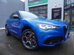 Bild des Angebotes Alfa Romeo Stelvio Veloce 2.0 Turbo Q4 LED/ACC/LEDER