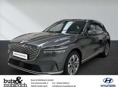 Bild des Angebotes Genesis GV70 Sport Electrified 4WD AD El. Panodach Leder Memory