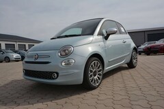 Bild des Angebotes Fiat 500C 1.0 GSE Hybrid DOLCEVITA 51kW