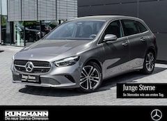 Bild des Angebotes Mercedes-Benz B 220 d Progressive Kamera Easy-Pack AHK