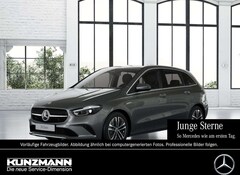 Bild des Angebotes Mercedes-Benz B 220 d Progressive Kamera Easy-Pack AHK