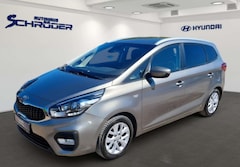 Bild des Angebotes Kia Carens Vision 1.7 CRDi AUTOMATIK+KAMERA+NAVI-P