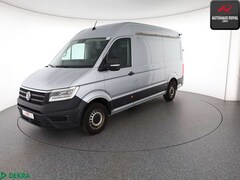 Bild des Angebotes VW Crafter Crafter 35 TDI KASTEN L2H2 3 SITZE,KLIMA,AHK