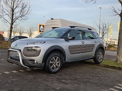 Bild des Angebotes Citroen C4 Cactus C4 Cactus PureTech 82 Feel Edition