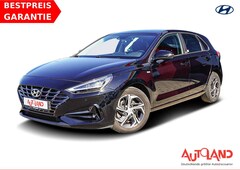 Bild des Angebotes Hyundai i30 1.0 Intro Edition Mild-Hybrid LED Kamera
