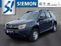 Bild des Angebotes Dacia Duster Ice 4x2 1.5 Kinders. Vorb. Klima Servo BT
