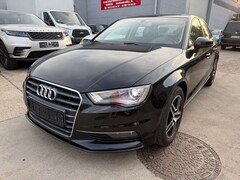 Bild des Angebotes Audi A3 attraction