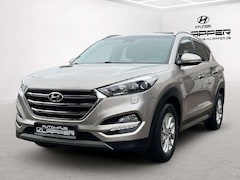 Bild des Angebotes Hyundai TUCSON Style 2WD