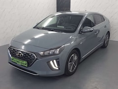 Bild des Angebotes Hyundai IONIQ Premium Plug-In Hybrid+ACC+LED+Kam+Memory