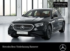 Bild des Angebotes Mercedes-Benz E 200 AMG 360° Pano Burmester Distr. HUD Night PTS