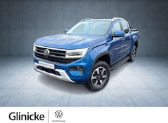 Bild des Angebotes VW Amarok DoubleCab Life 2.0 TDI 4M Nav/Matrix/ACC/