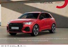 Bild des Angebotes Audi Q3 S line 40 TDI qu Matrix AHK Black 360° LM20