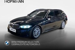 Bild des Angebotes BMW 320 M Sport