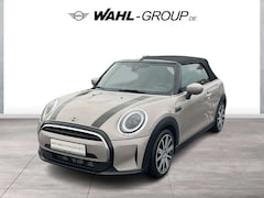 Bild des Angebotes MINI Cooper Cabrio Cooper CABRIO CLASSIC TRIM DKG NAVI LED RFK GRA PD