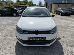 Bild des Angebotes VW Polo 1,2 TDI Trendline BlueMotion Klima/Navi/Tempo