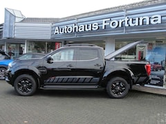 Bild des Angebotes Nissan Navara 2.3 dci N-Guard Automatic LED Glasdach